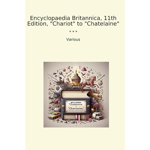 Encyclopedia Britannica (14th Edition, 24 Volumes Complete