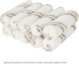 Mister Rui 4 inch Microfiber Paint Roller Set - Small Rollers Pack of 10 view 4