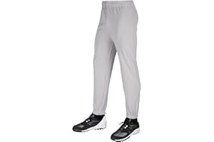 Champro Value Youth Pull-Up Baseball Pants