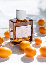 Korres Eau de Toilette Her Kumquat 50ml Sweet Citrus Floral Vanilla Scent view 3
