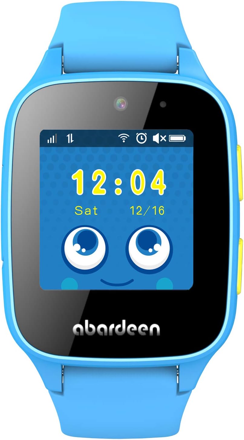 abardeen watch