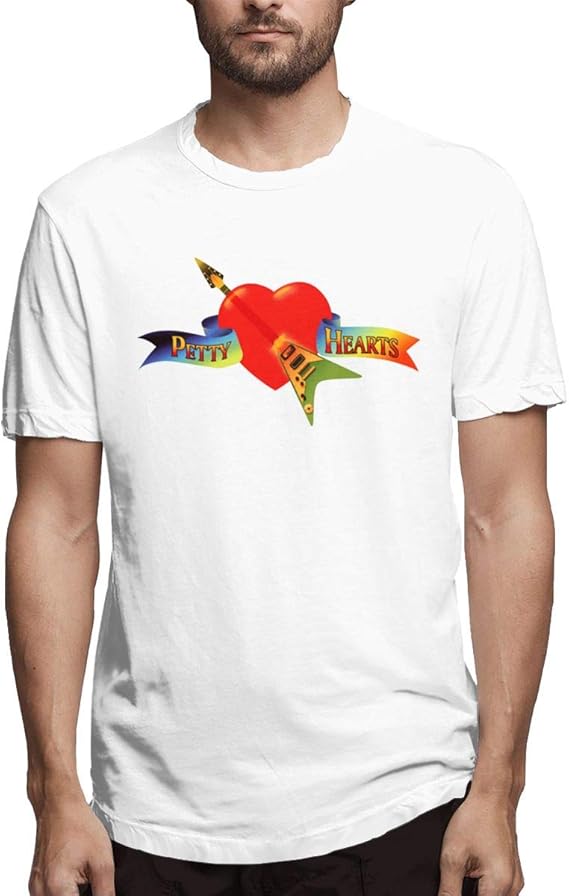 tom petty t shirt amazon