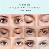 Gatineau Floracil Original Gentle Eye Make-up Remover 200ml Pack of 2 view 4