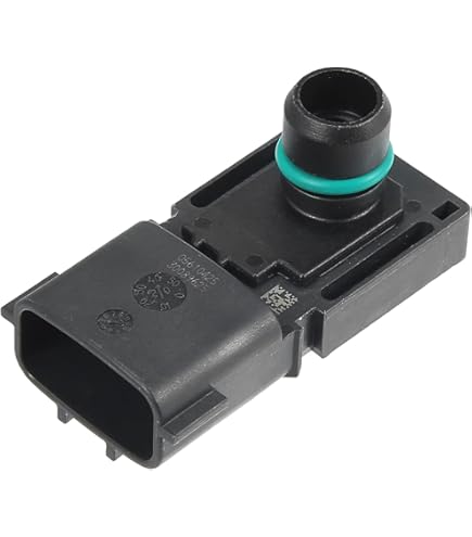 Amazon.com: INTAKE PRESSURE SENSOR 22365-AM601 22365-1TV0B