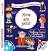 How are you ? : A partir de 4 ans (1CD audio) by