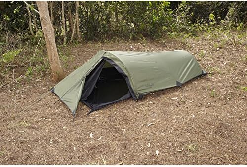 Snugpak Snugpak - Ionosphere One Person Tent Olive