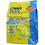 ドクターズダイエット (Dr's DIET) 犬用 体重管理 3.8kg