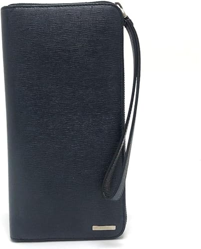 Amazon フェンディ Fendi 7m0191 オーガナイザー ジップアラウンド 小物 長財布 小銭入れあり レザー メンズ 中古 Fendi フェンディ メンズバッグ 財布