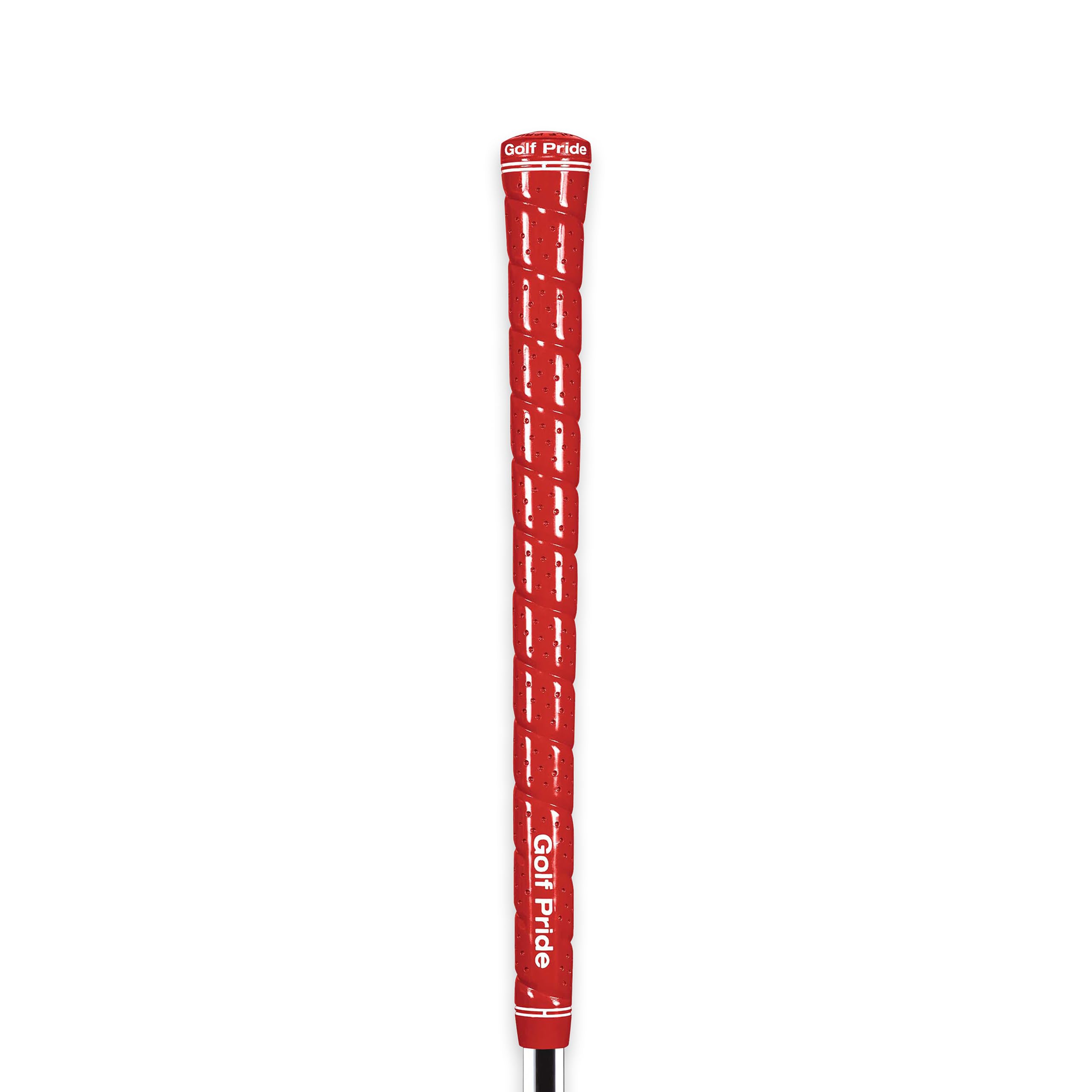 Golf Pride Unisex Adult Tour Wrap Golf Club Grip - Red, One Size