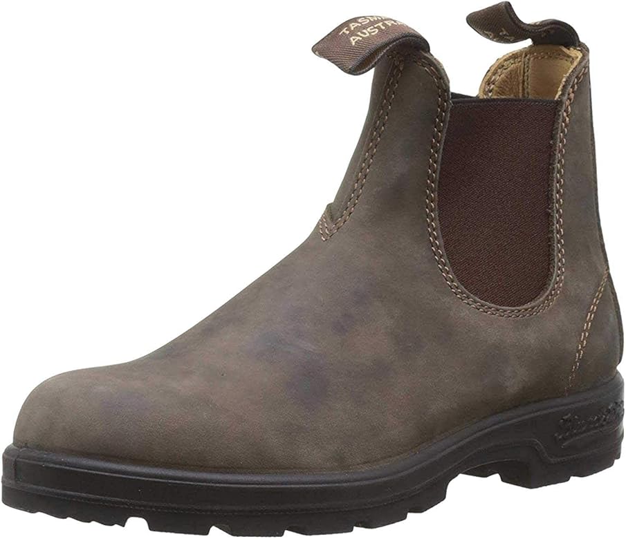 blundstone softmoc canada
