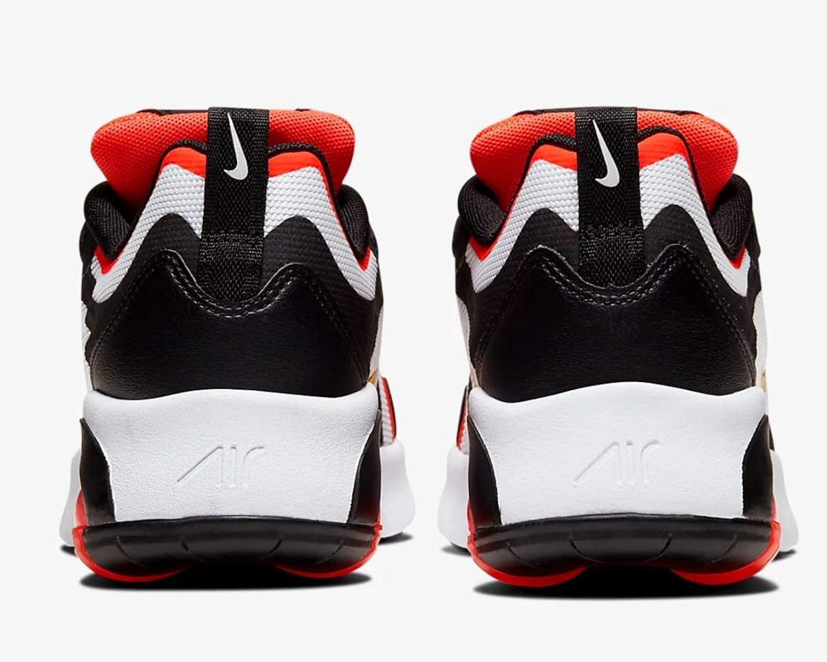 all black air max 200 grade school