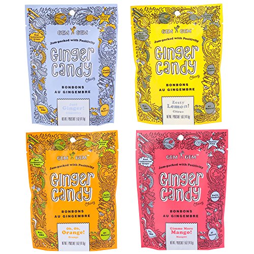 The Best Trader Joe's Ginger Chews of 2019 Top 10, Best Value, Best