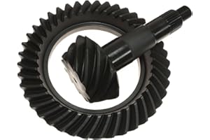 Richmond Gear 12BC342 Excel Ring/Pinion Gear Set (Gm 12 Bolt 3.42)