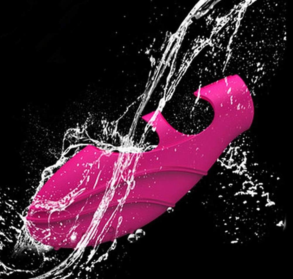 Finger Vibra~tor Çlîtôrîs G~Spòt Stimulator Dancing Finger Shoe Lesbian S~ex Toys for Woman À-dûlt Products Woman Dancer-CAP01