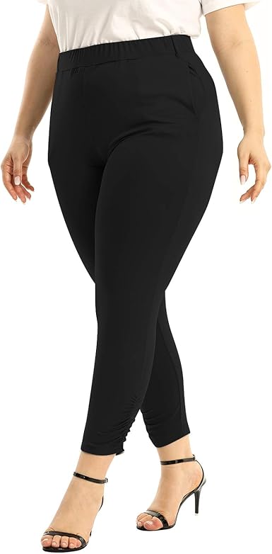 plus size workout clothes amazon