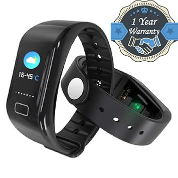 get fit 3.0 smart bracelet