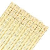 Homework2 1200-Piece Ornate Wood Toothpicks Set, 2.5-Inch