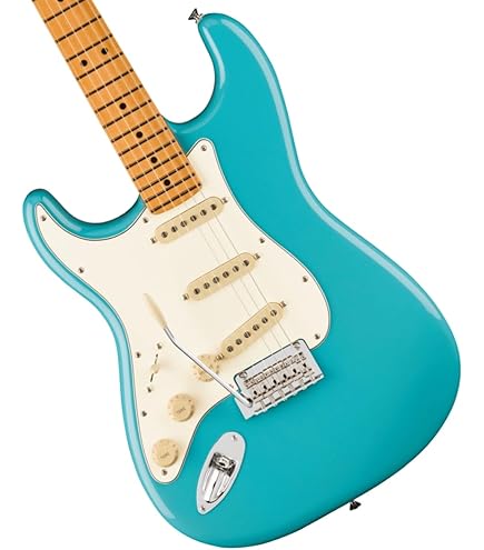 Amazon.com: Fender Player Stratocaster Electric Guitar