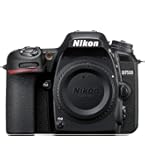 Amazon.com : Nikon D7500 20.9MP DSLR Camera with AF-S DX