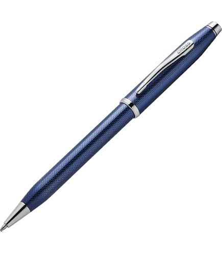 Amazon.com : Cross Marvel Century II Rollerball Pen - Captain