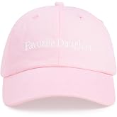 Favorite Daughter Women's Classic Logo Baseball Cap