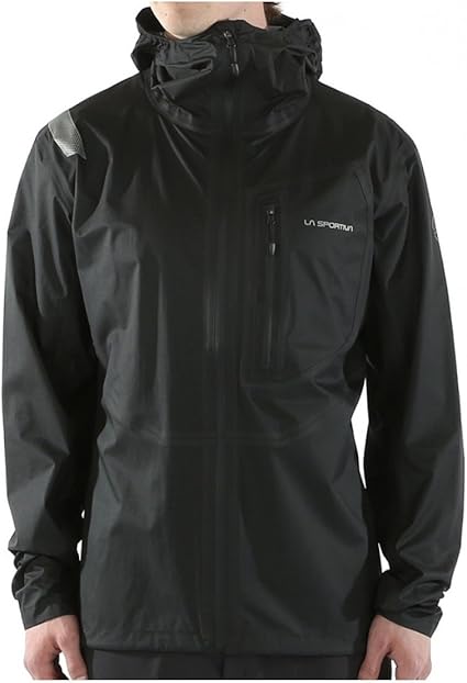 la sportiva hail jacket