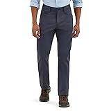 ATG by Wrangler Men's Synthetic Utility Pant, Blue