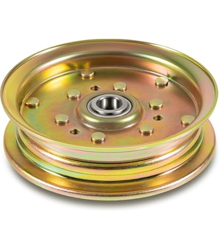 u❤︎ 164090 King Kutter Idler Pulley for 4' 5' and 6' RFM Series