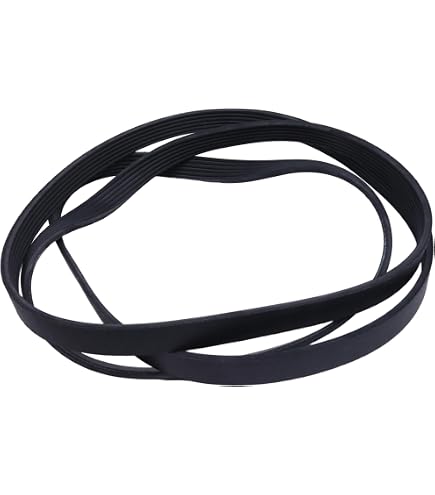 Marine Engine Belt Serpentine Belt 3586326 For Volvo Penta 4.3/5.0/5.7L ...