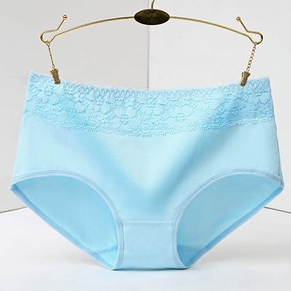 100 cotton underwear women