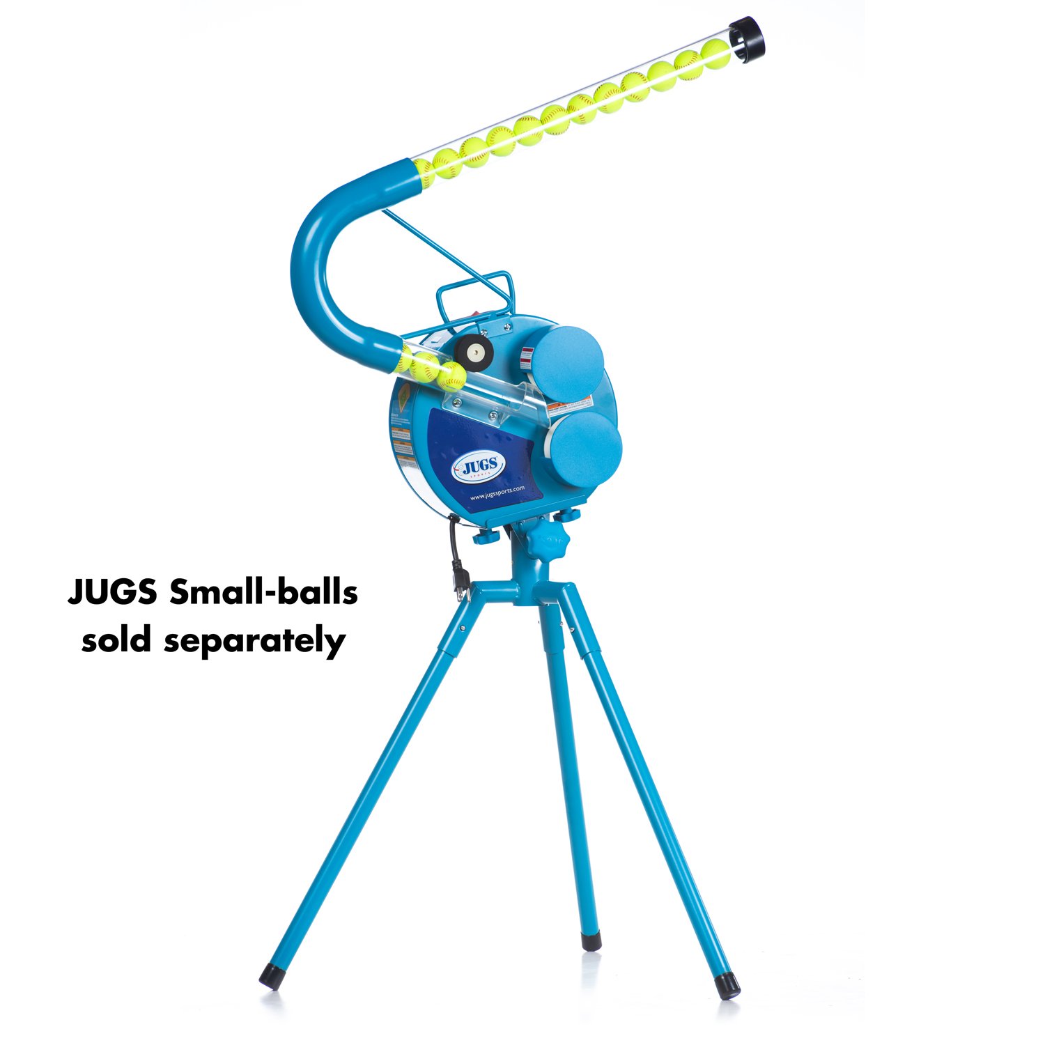 Buy Jugs Small Ball Pitching Machine Online At Low Prices In India