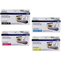 brother tn 221 black