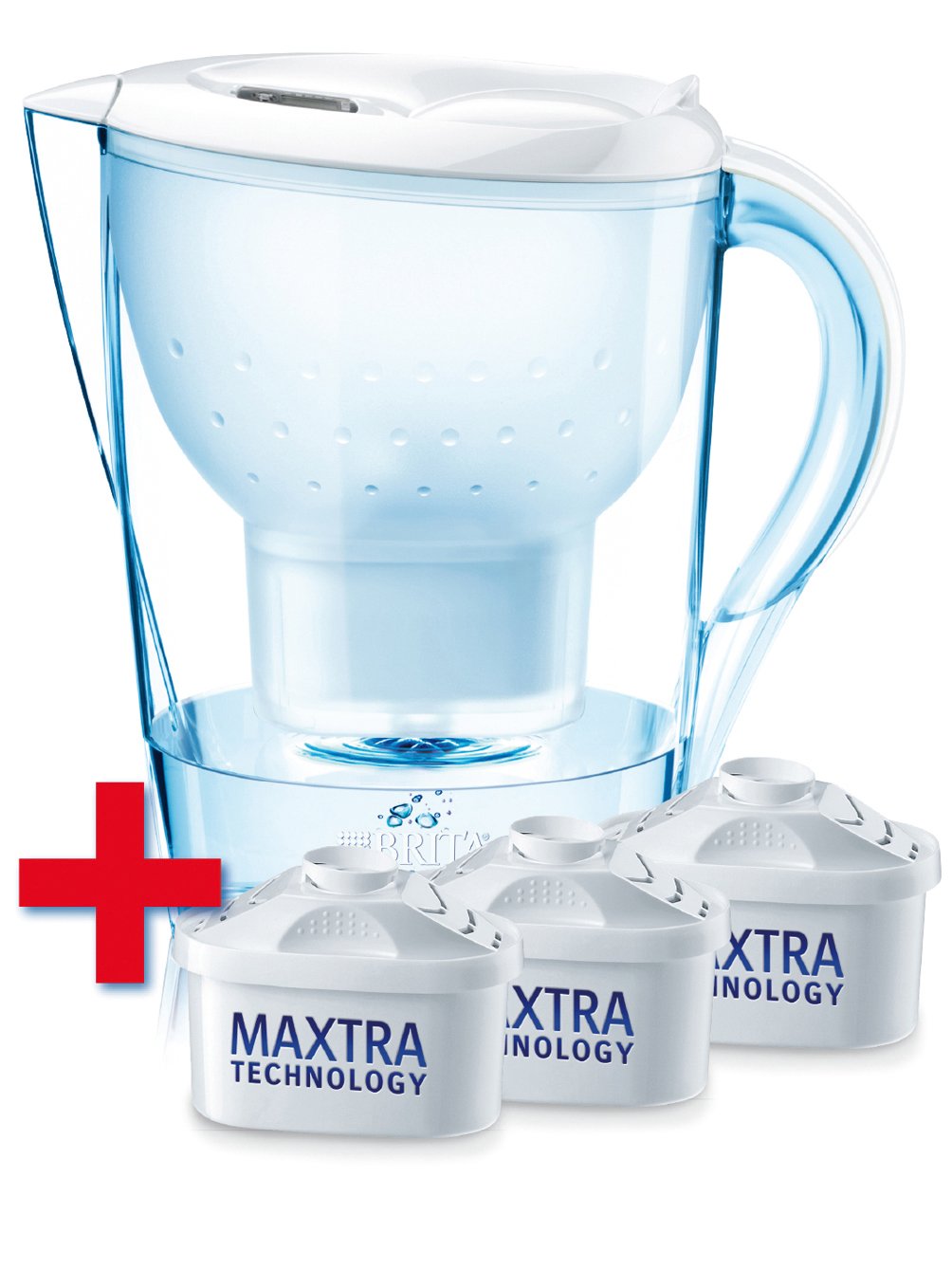 Top 10 Best Jug Water Filters and Pitchers 20182019