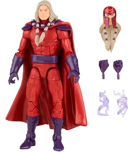 Diamond Select Toys Marvel Select: Zombie Magneto Action Figure