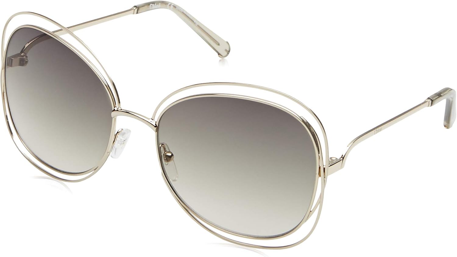 chloe eyewear manufacturer