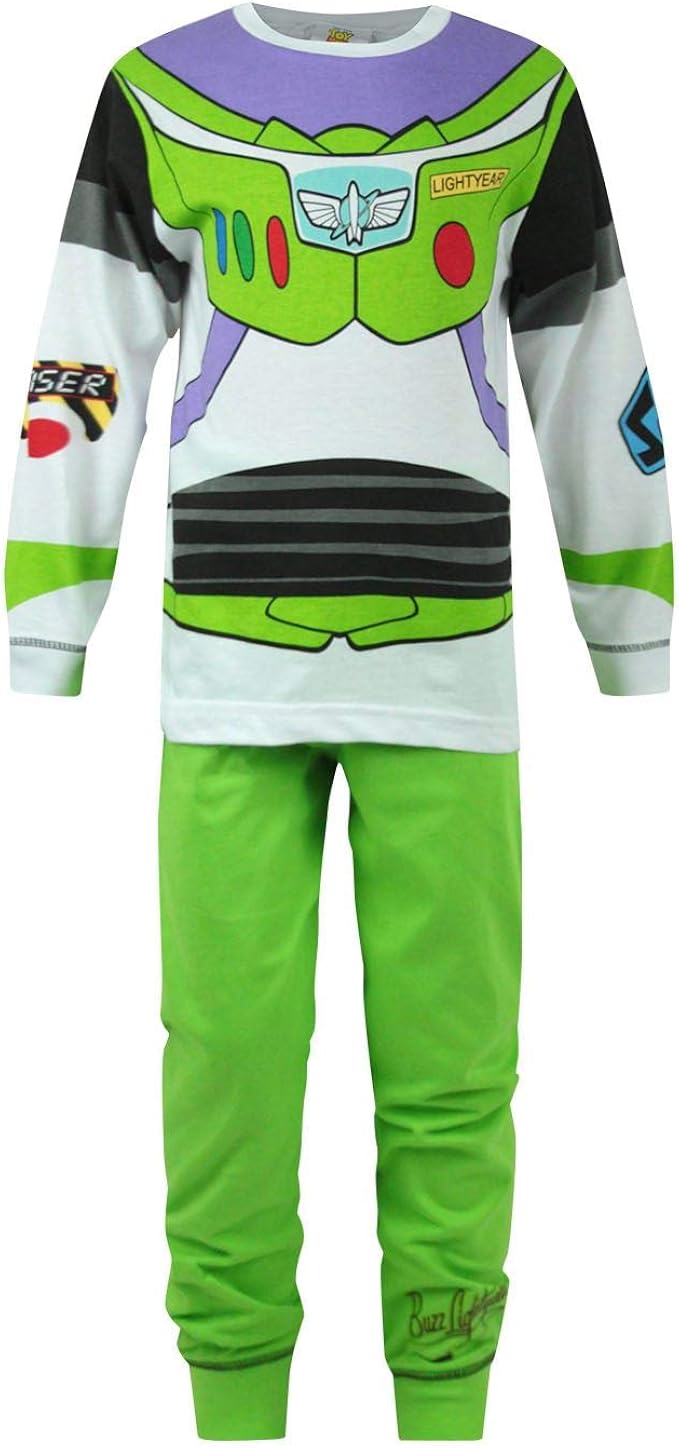 toy story clothes for men
