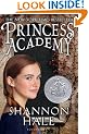 Princess Academy