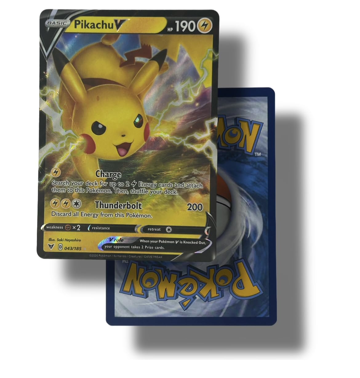 Pokémon Graded Card Pack product photo 6