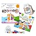 Kudo Banz Potty Starter Kit - Effective & Award Winning Positive Reinforcement Tool for Potty Training. Includes Storybook, 2 BANZ, 4 Kudos, 3 Magical Kudos and Free App (AS SEEN ON Shark Tank)