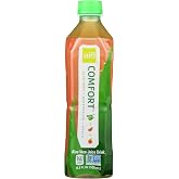 Alo, Juice Aloe Vera Comfort Watermelon Peach, 16.9 Fl Oz