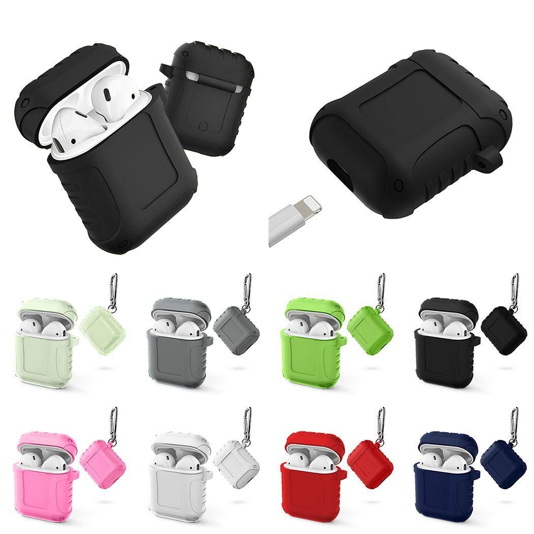 Redpol Earphone Protection Box for Bluetooth Five-Generation Earphone Cases