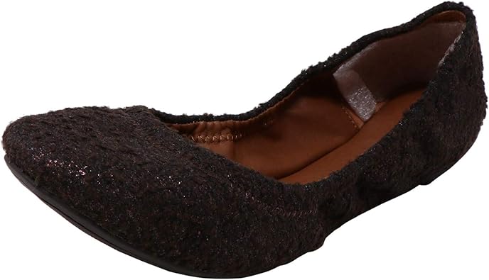 lucky brand ballet flats amazon