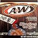 A&W Root Beer Sugar Free Singles To go Drink Mix
