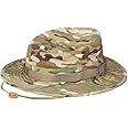 Propper Men's Olive Drab Nyco Ripstop Camouflage Boonie Sun Hat