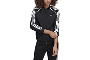 adidas Originals Women's Superstar Track Top