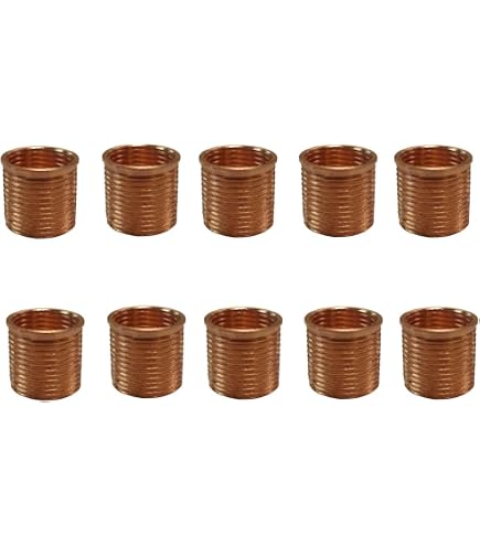 TIME-SERT M10x1.0 Extended Spark Plug Repair kit P ... - Ubuy