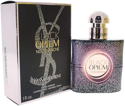 yves saint laurent black opium 30ml