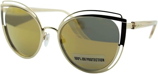 roberto cavalli cat eye sunglasses
