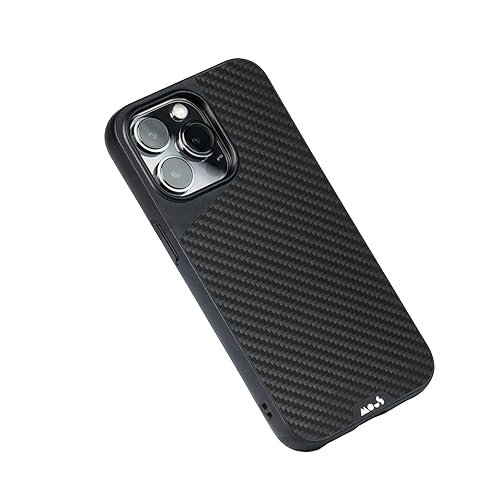 Mous Protective Case for iPhone 13 Pro Max Limitless