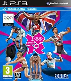 Londres 2012 : le Jeu Officiel des Jeux Olympiques